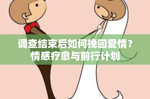 调查结束后如何挽回爱情？情感疗愈与前行计划