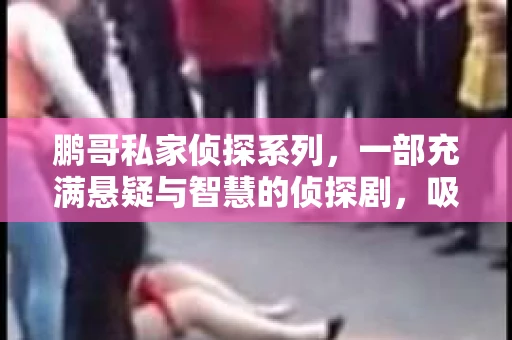 鹏哥私家侦探系列，一部充满悬疑与智慧的侦探剧，吸引了无数观众的眼球。今天，就让我带你走进这个充满神秘色彩的侦探世界，一起在线观看鹏哥私家侦探系列，感受那扣人心弦的故事情节。