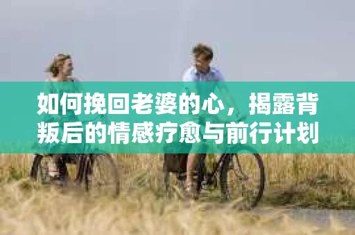 如何挽回老婆的心,揭露背叛后的情感疗愈与前行计划 如何挽回老婆的心,揭露背叛后的情感疗愈与前行计划