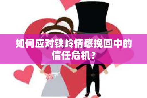 如何应对铁岭情感挽回中的信任危机？