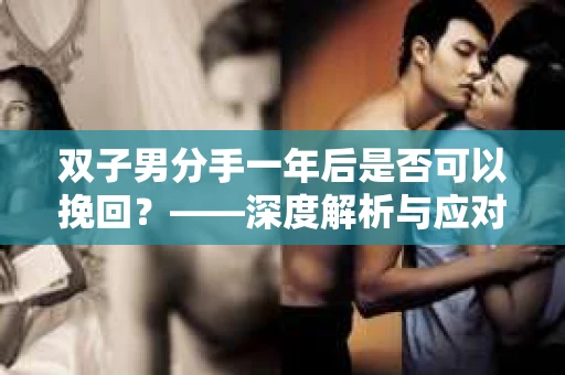 双子男分手一年后是否可以挽回？——深度解析与应对策略
