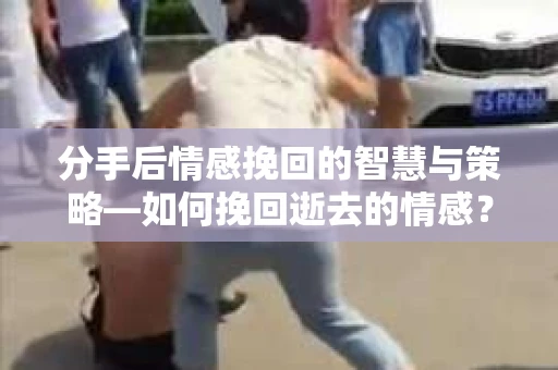分手后情感挽回的智慧与策略—如何挽回逝去的情感？
